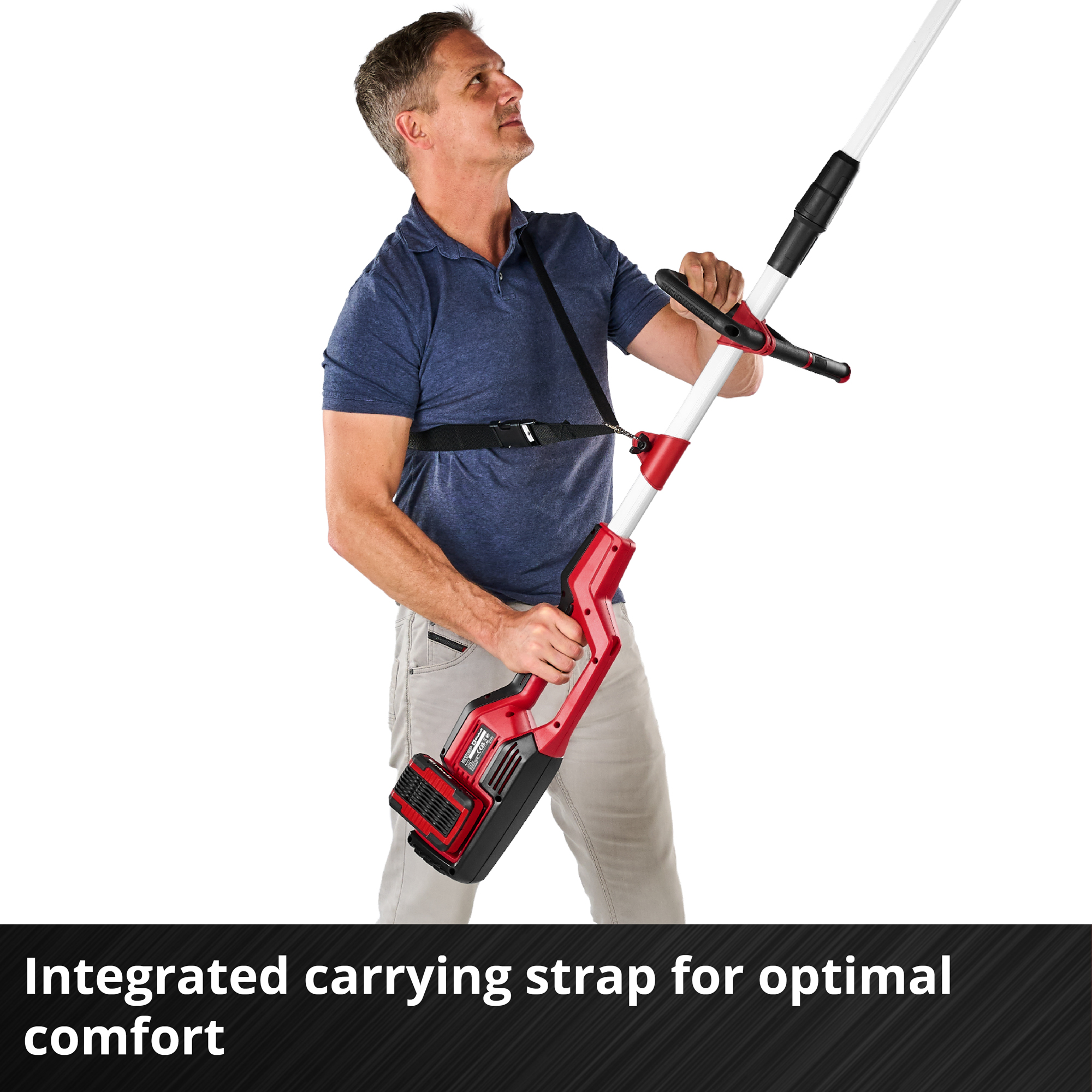 Multifunktionsredskap Einhell GE-LM 36 4in1