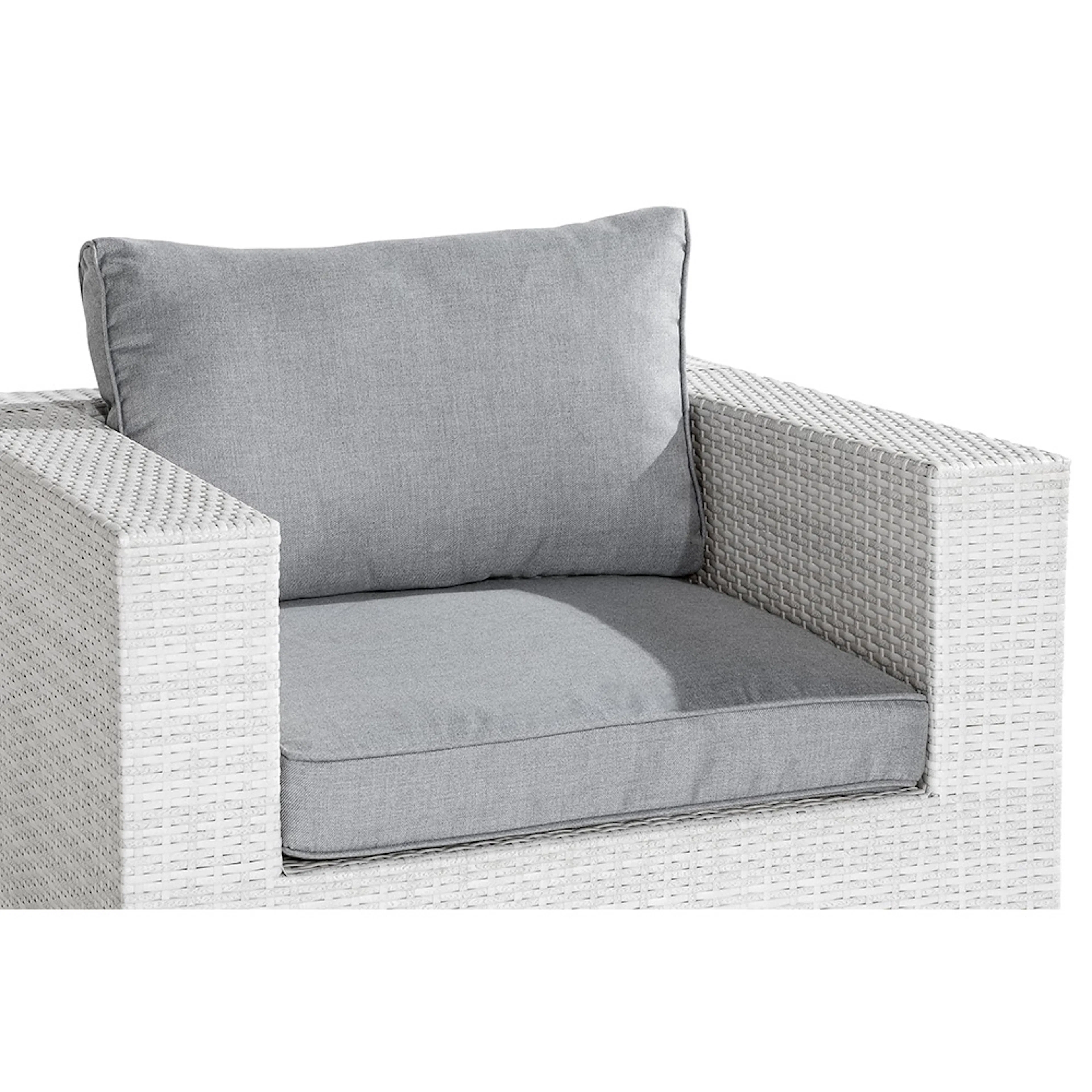 Dynfodral Comfort Garden Bahamas till Loungefåtölj Utomhus