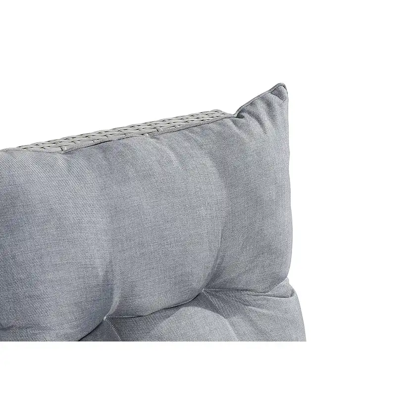 Mittmodul Comfort Garden James inkl. Dynor Utomhus