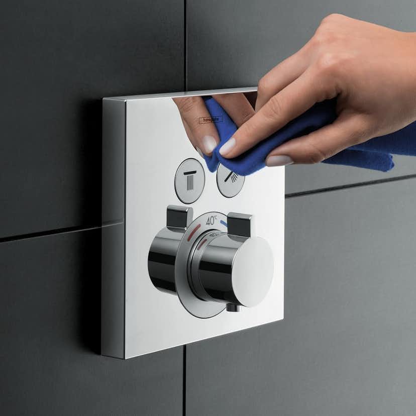 Duschblandare Hansgrohe Showerselect