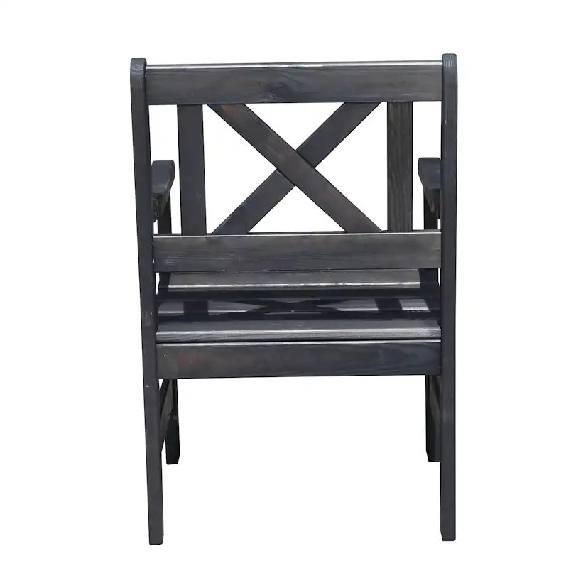 Fåtölj Baltic Garden Europe 2-pack