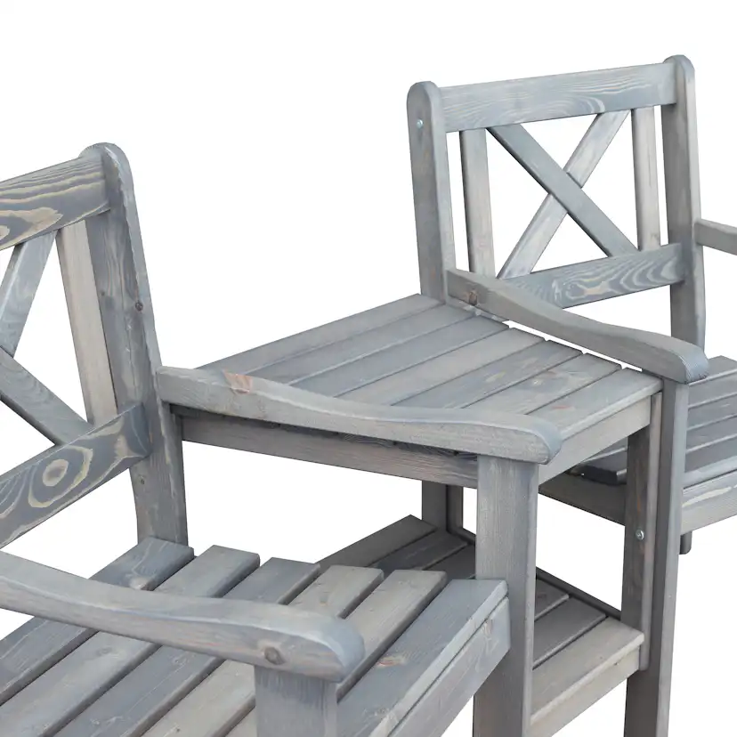 Bänk Baltic Garden Europe