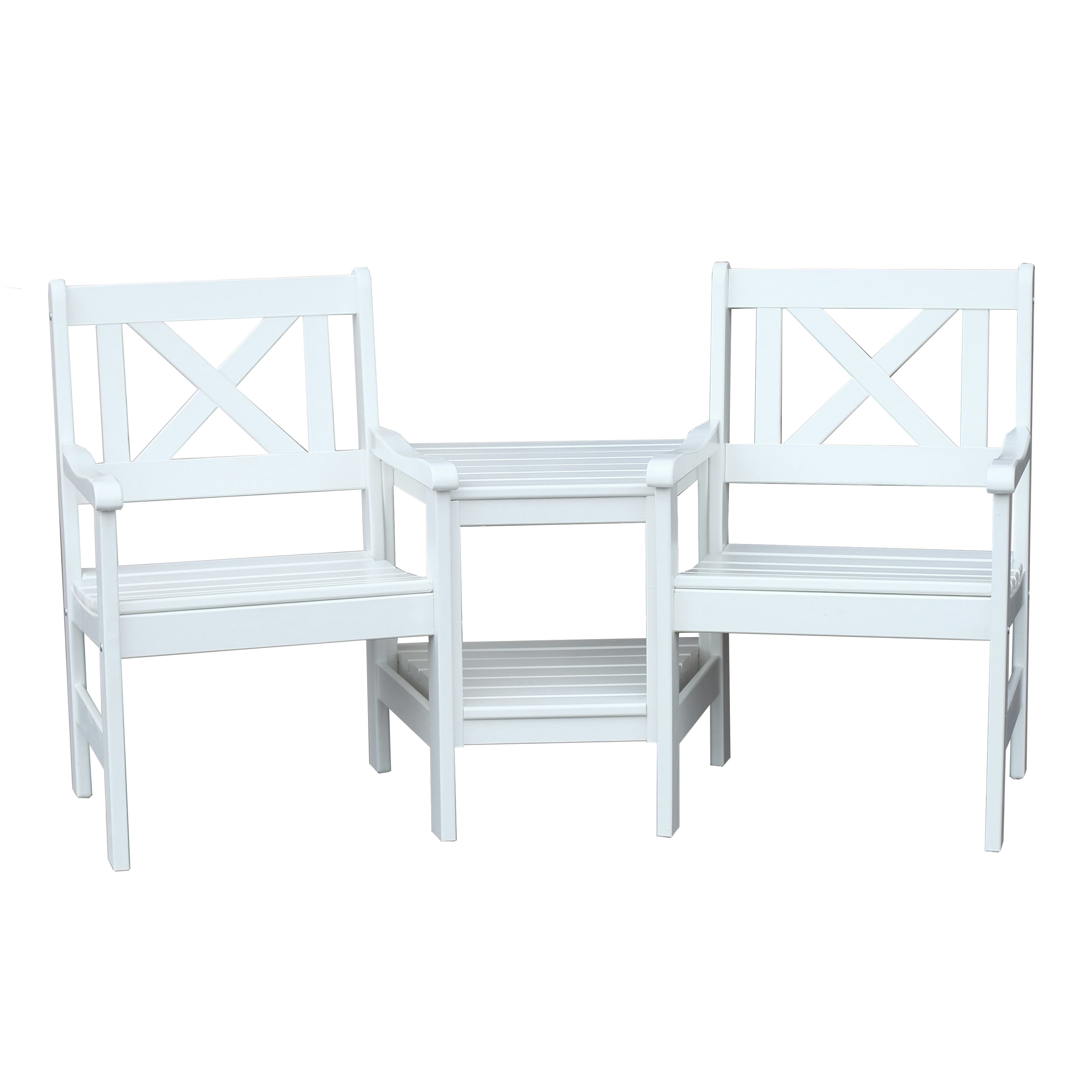 Bänk Baltic Garden Europe