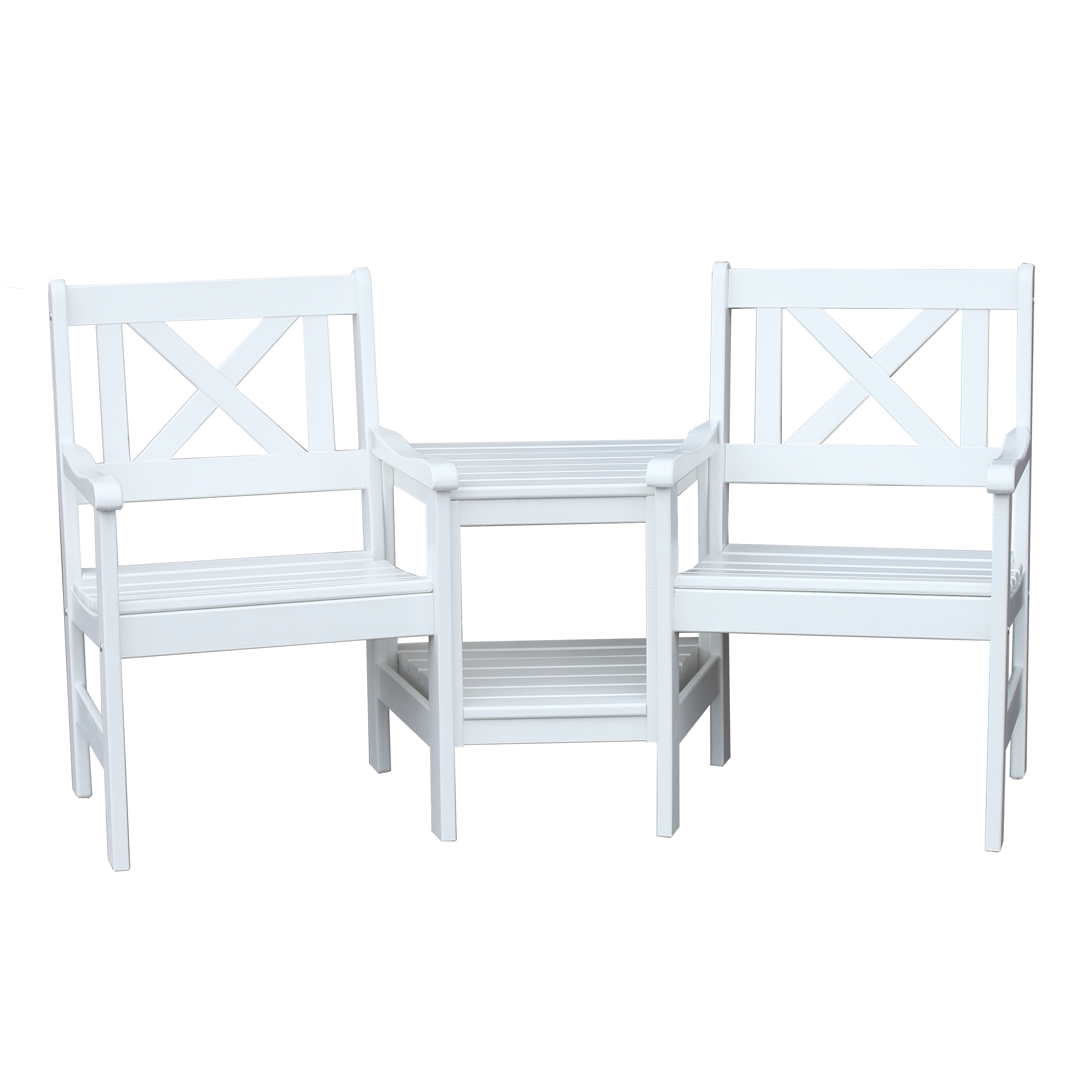 Bänk Baltic Garden Europe