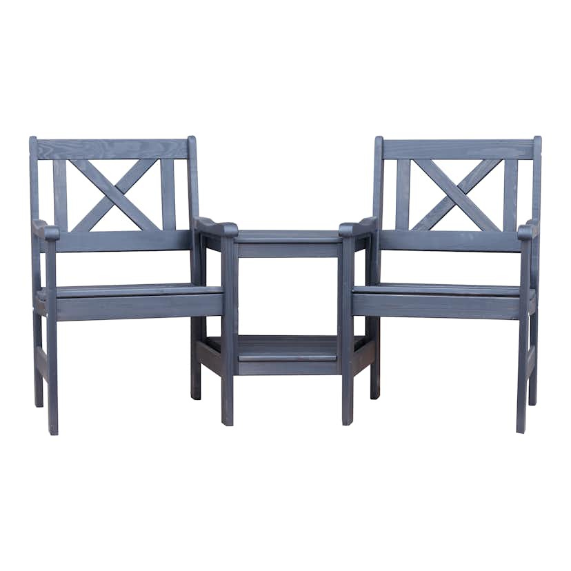 Bänk Baltic Garden Europe