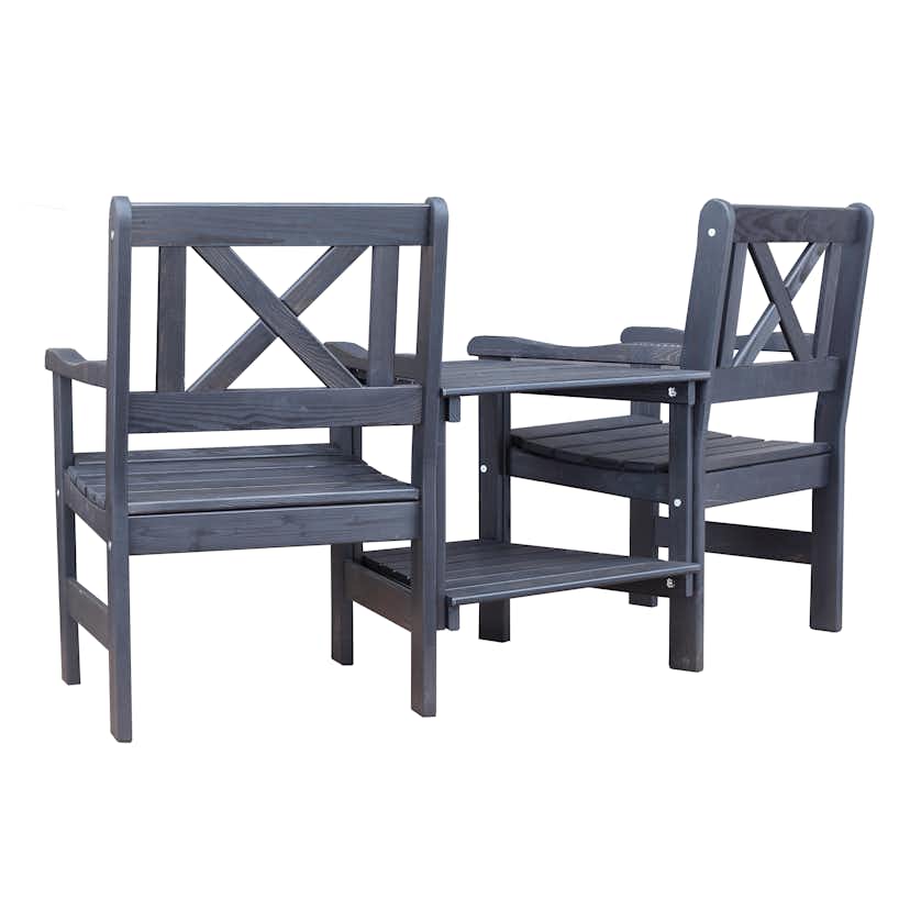 Bänk Baltic Garden Europe