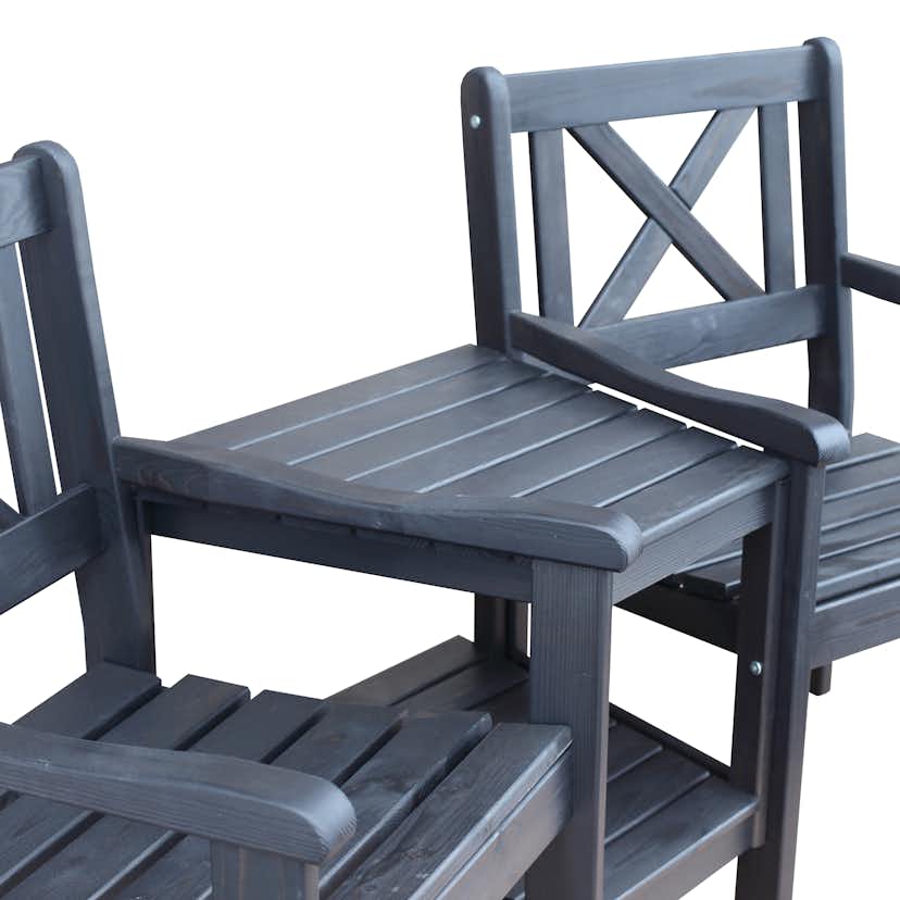 Bänk Baltic Garden Europe