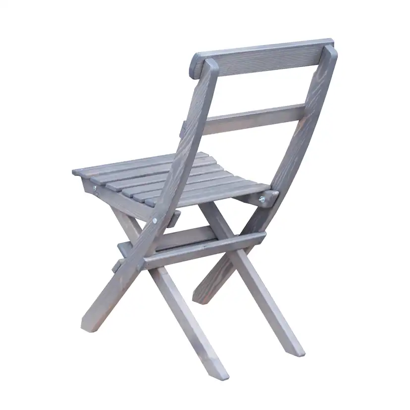 Klappstol Baltic Garden Knohult 2-pack