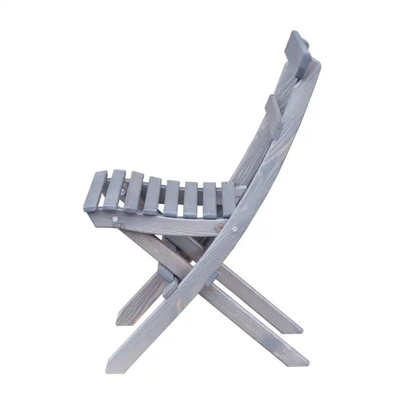 Klappstol Baltic Garden Knohult 2-pack