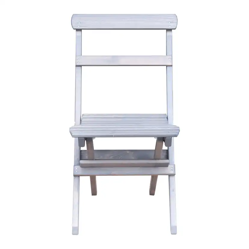 Klappstol Baltic Garden Knohult 2-pack