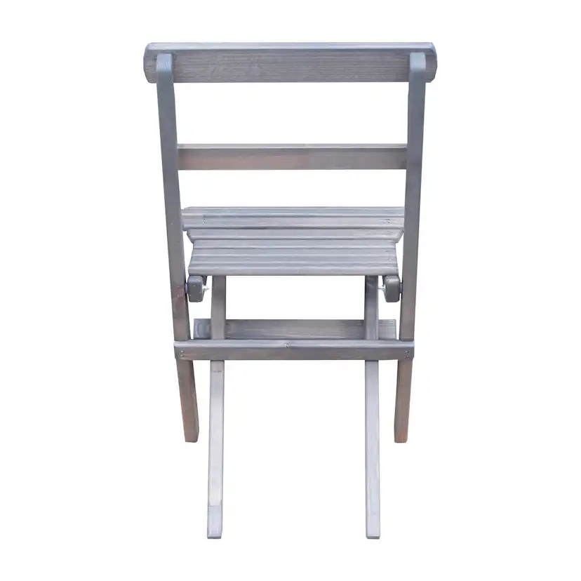 Klappstol Baltic Garden Knohult 2-pack