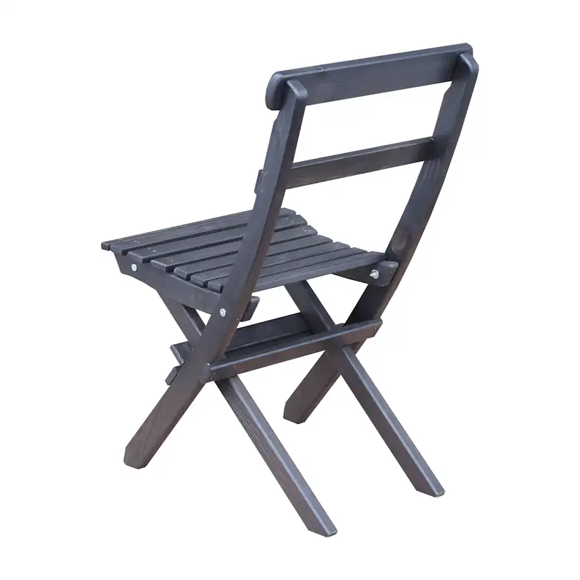 Klappstol Baltic Garden Knohult 2-pack