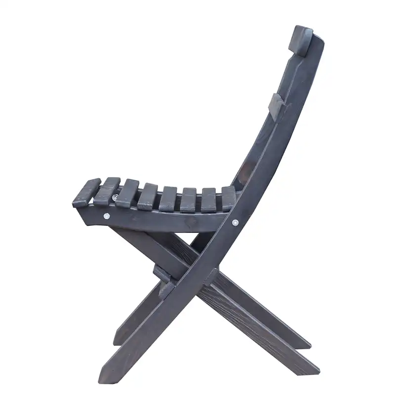 Klappstol Baltic Garden Knohult 2-pack