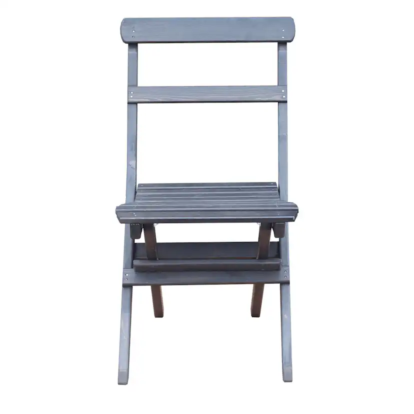 Klappstol Baltic Garden Knohult 2-pack