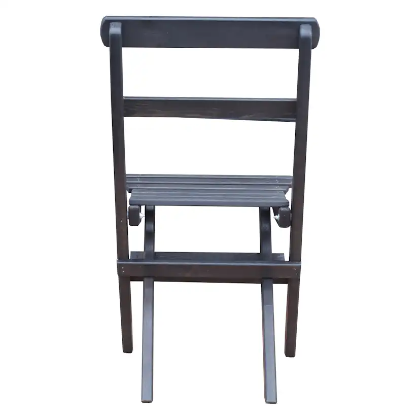 Klappstol Baltic Garden Knohult 2-pack