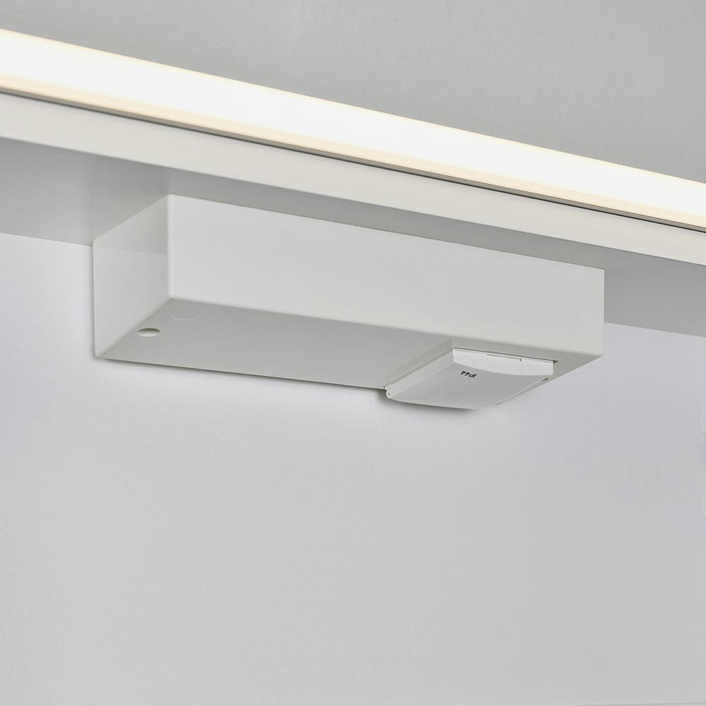 Elbox Hafa För Spegelskåp