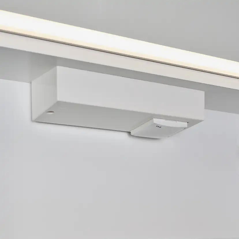 Elbox Hafa För Spegelskåp