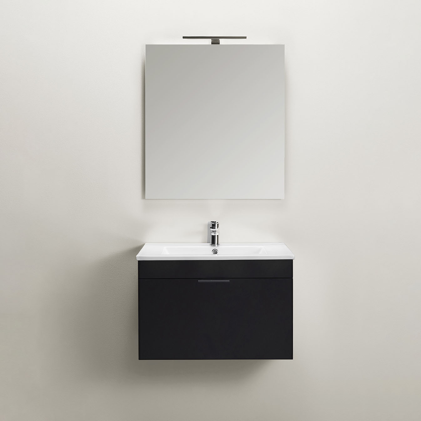 Möbelpaket Hafa Go med Spegel