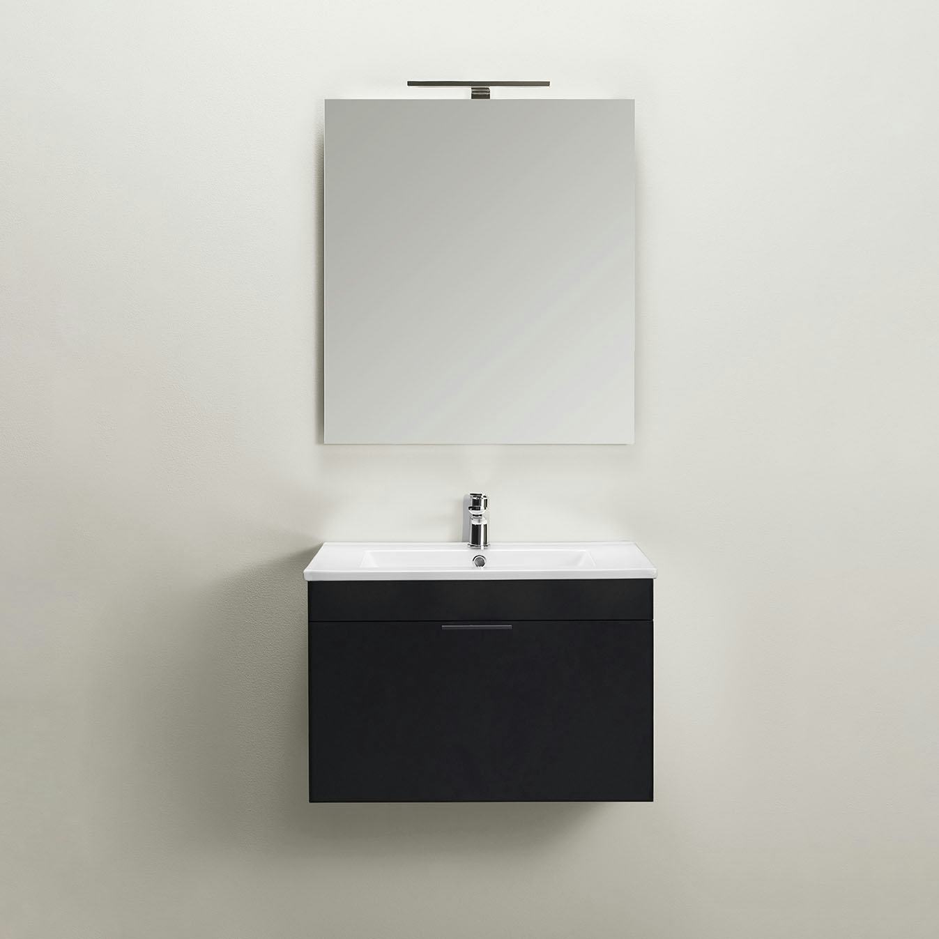 Möbelpaket Hafa Go med Spegel