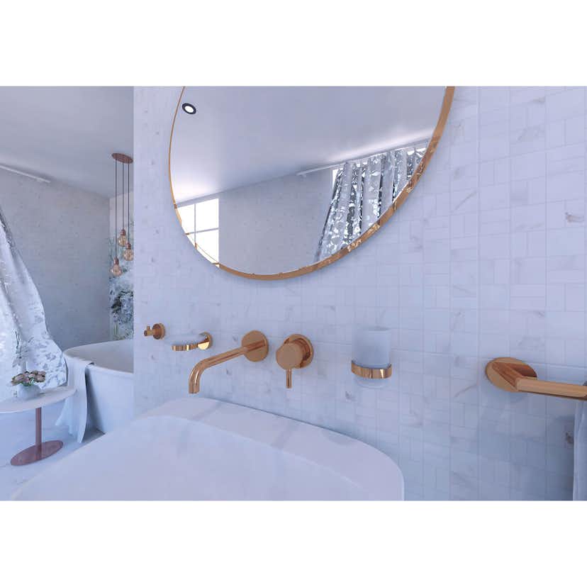 Enkelkrok Bemeta Coral