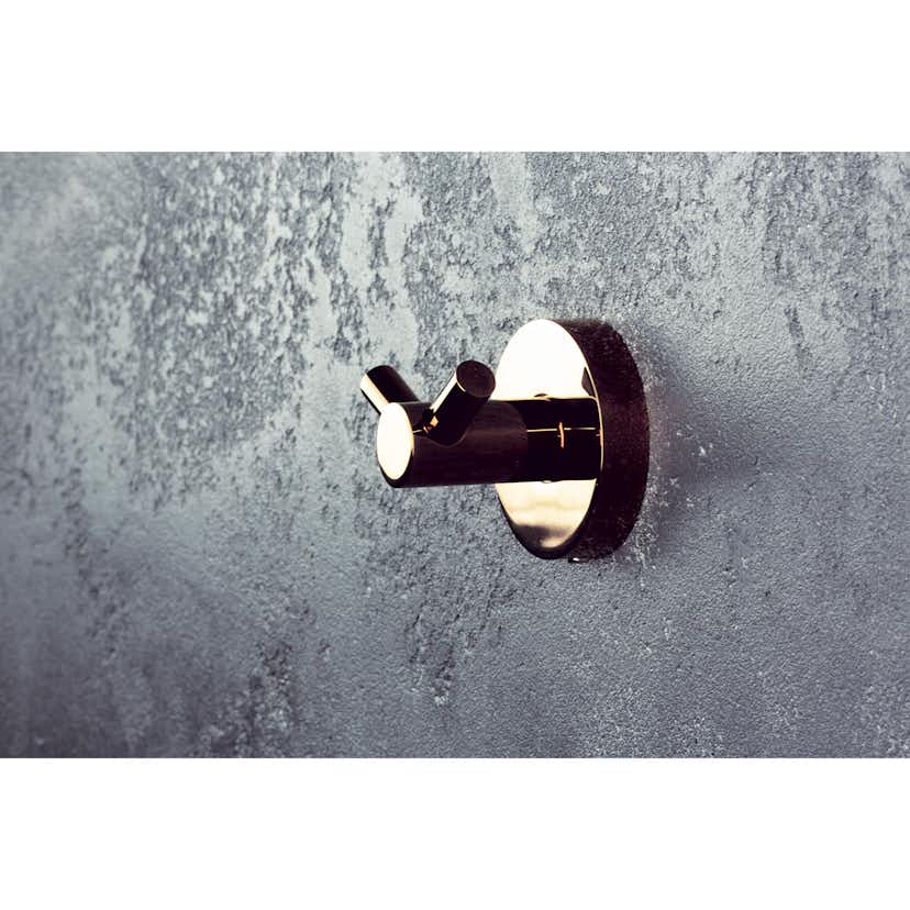 Dubbelkrok Bemeta Coral