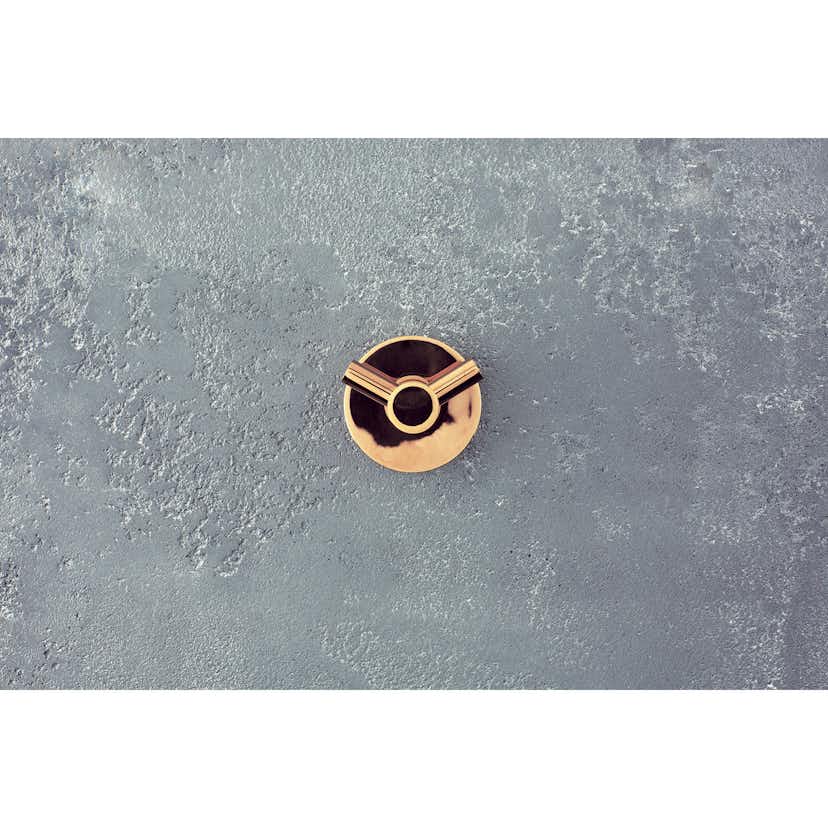 Dubbelkrok Bemeta Coral