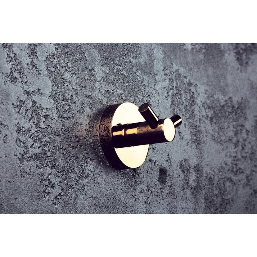 Dubbelkrok Bemeta Coral