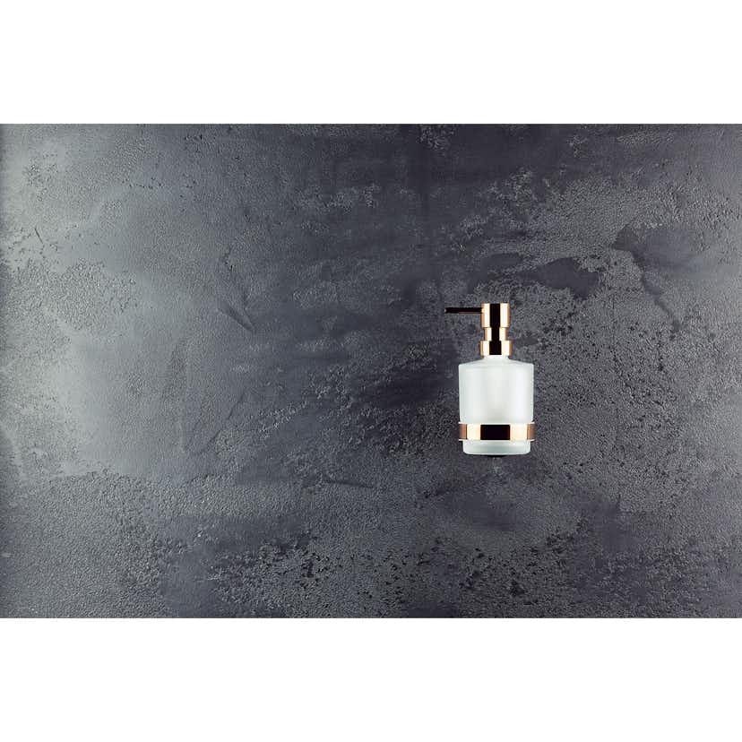 Tvåldispenser Bemeta Coral