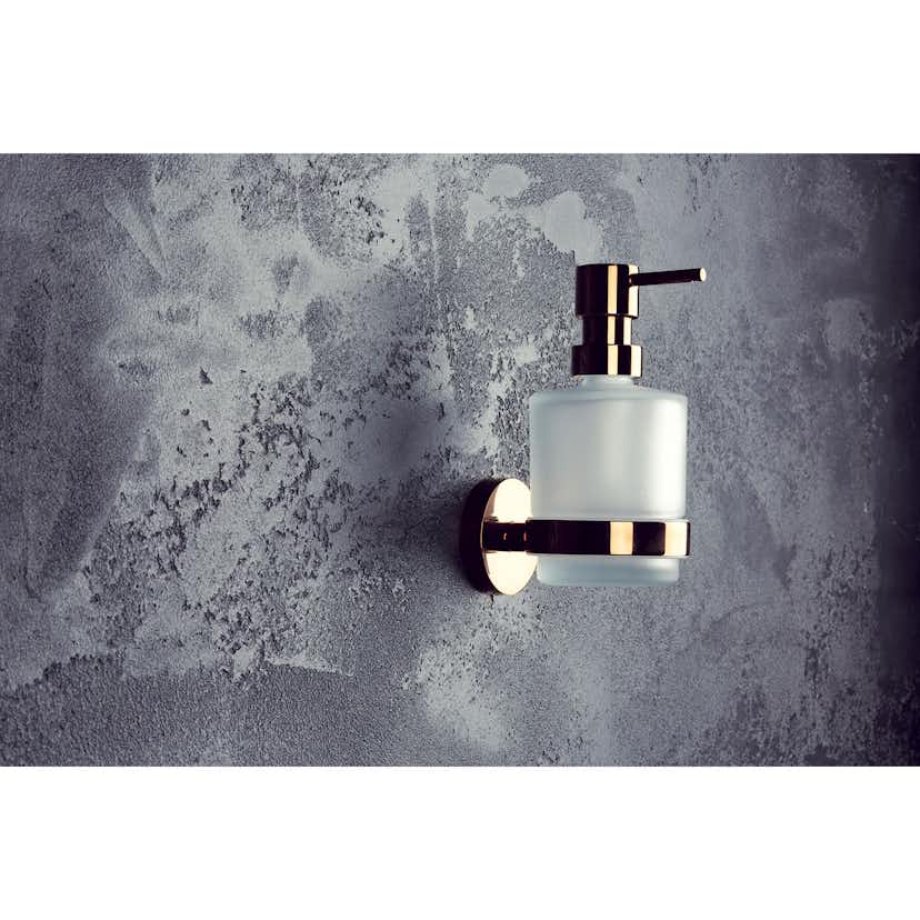 Tvåldispenser Bemeta Coral