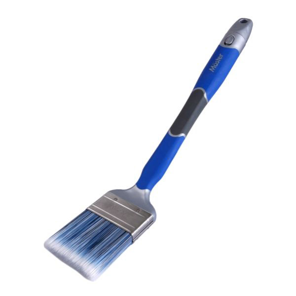 Vinkelpensel Mäster Superior Superior 3k Max Blue