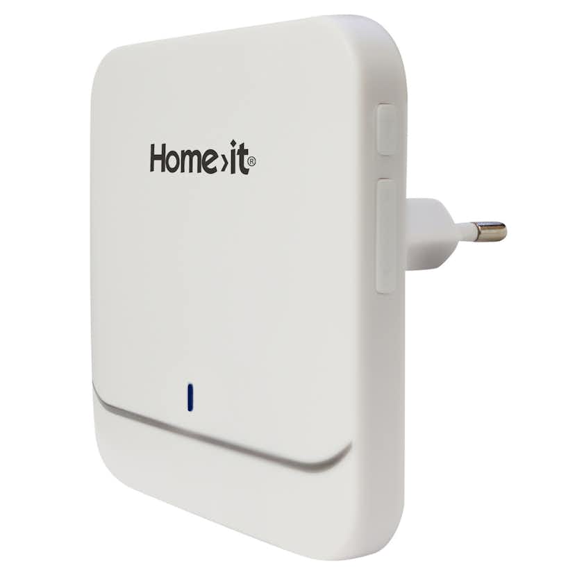 Dörrklocka Home it Trådlös Home 2 Plus