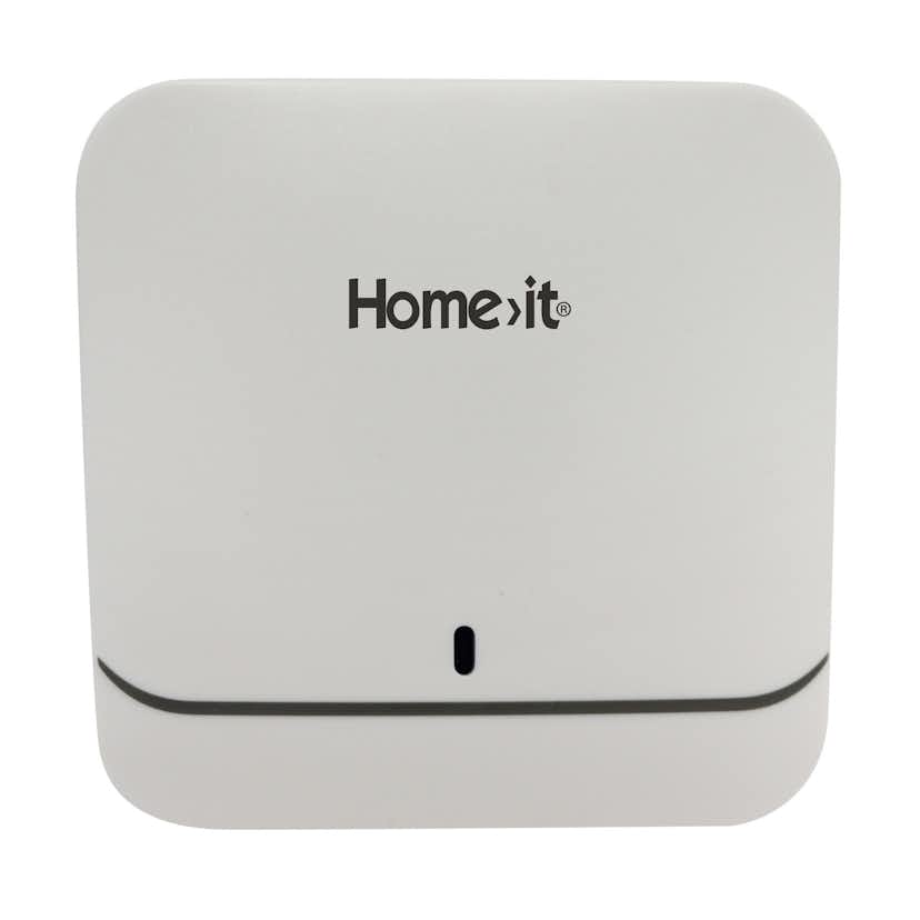 Dörrklocka Home it Trådlös Home 2 Plus