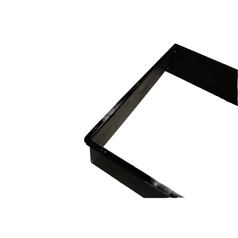 Snigelkant Jabo Odla 120x80 cm