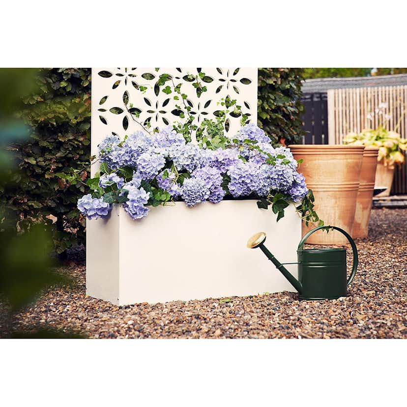 Planteringsbox Jabo Odla 800x400x400 mm