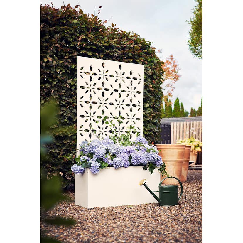 Planteringsbox Jabo Odla 800x400x400 mm