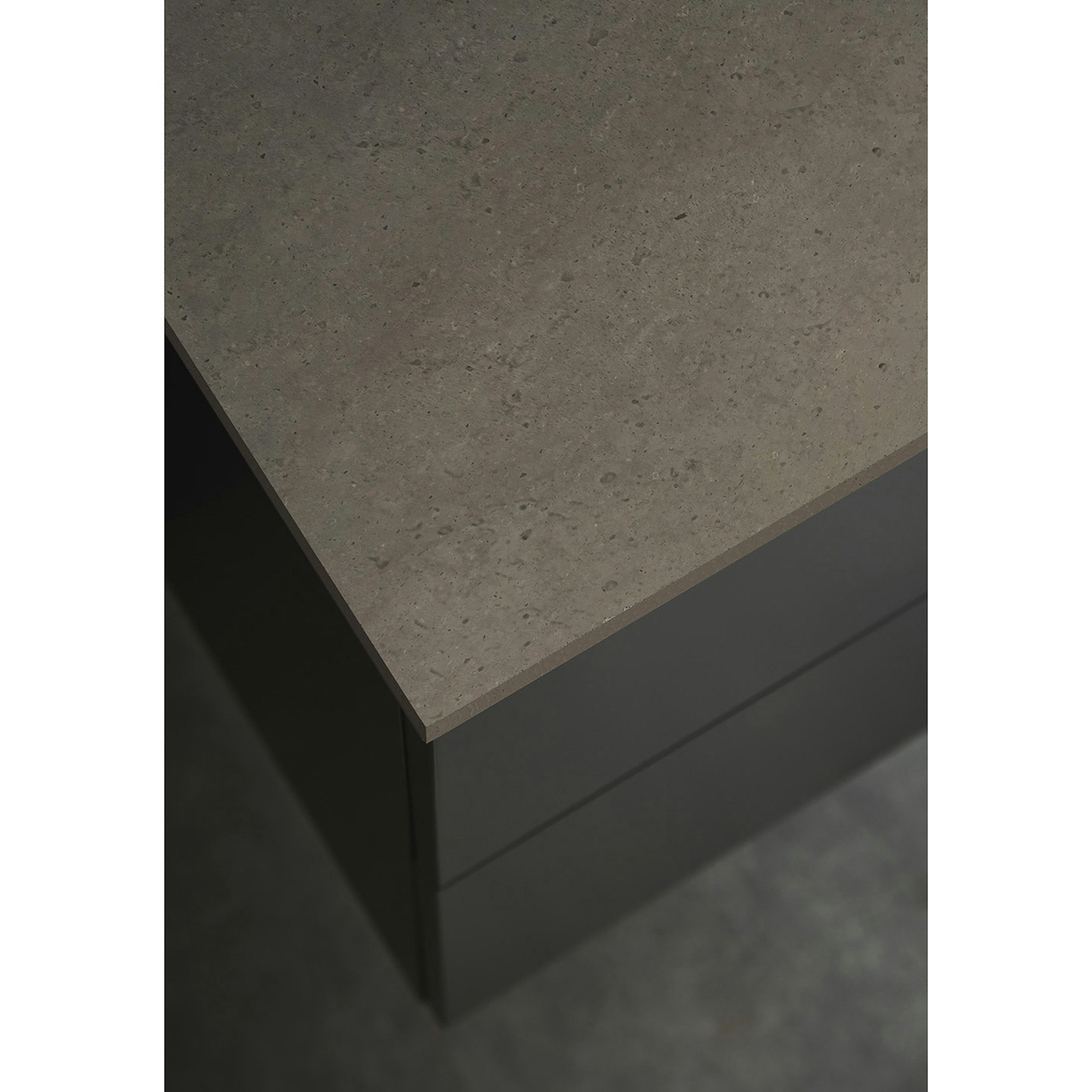 Bänkskiva Hafa Brass Relish Suede