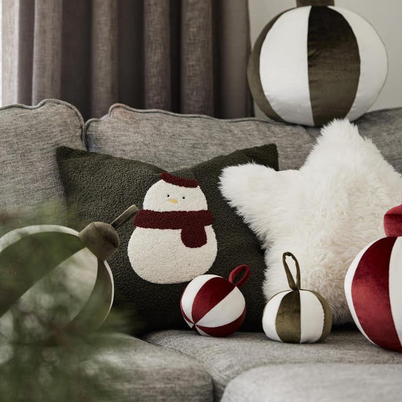 Kuddfodral Svanefors Olof