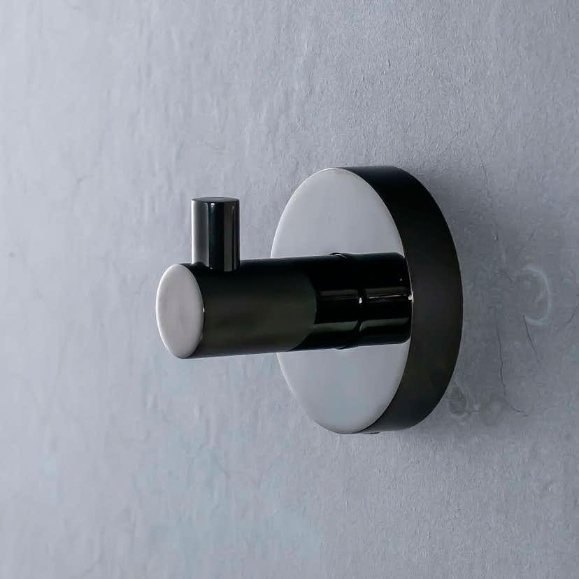 Enkelkrok Bemeta Hematit