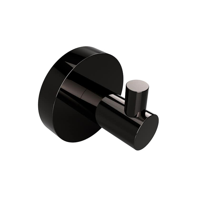 Enkelkrok Bemeta Hematit