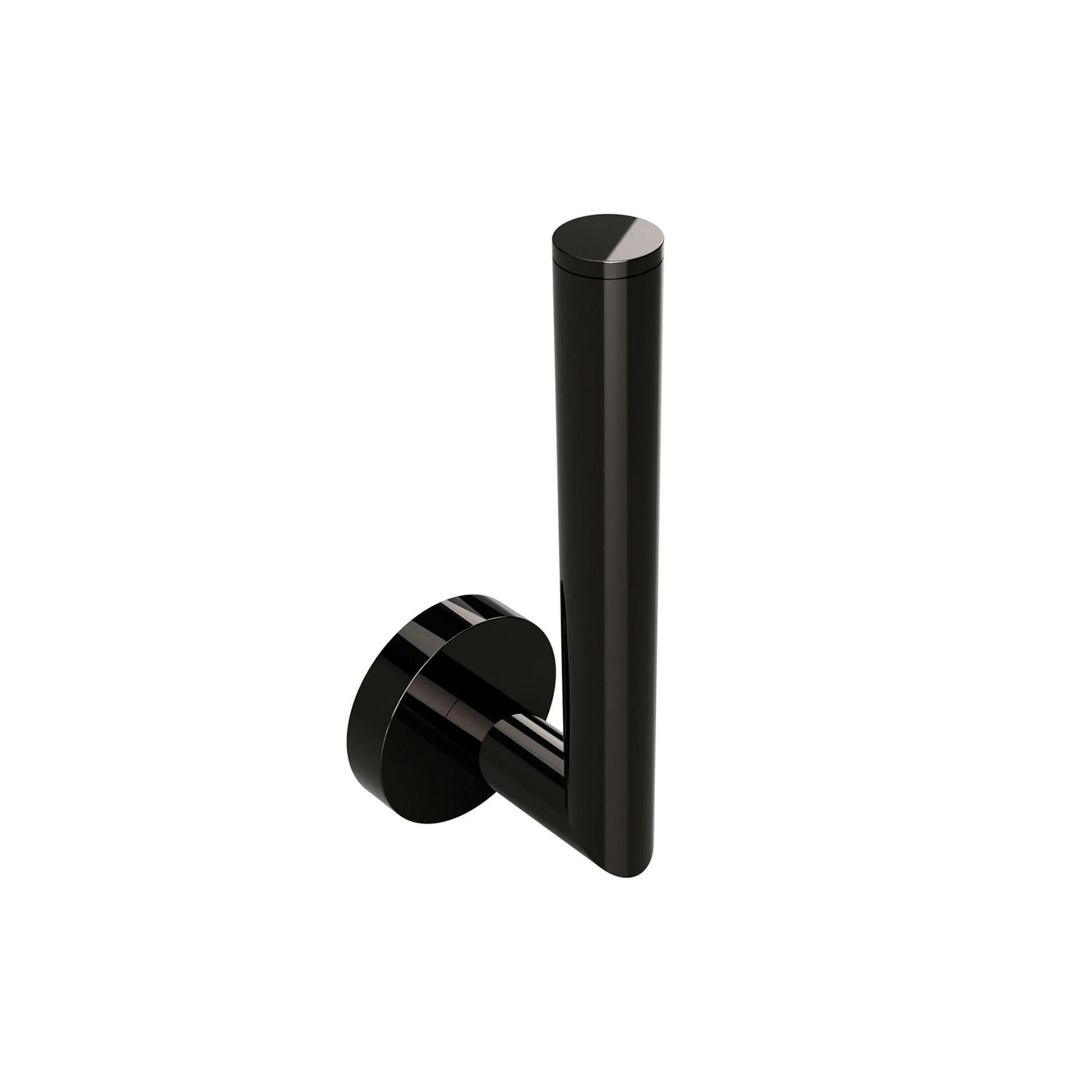 Reservpappershållare Bemeta Hematit