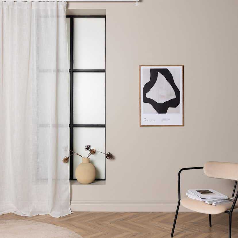 Gardinlängd Venture Home Kaya Multiband