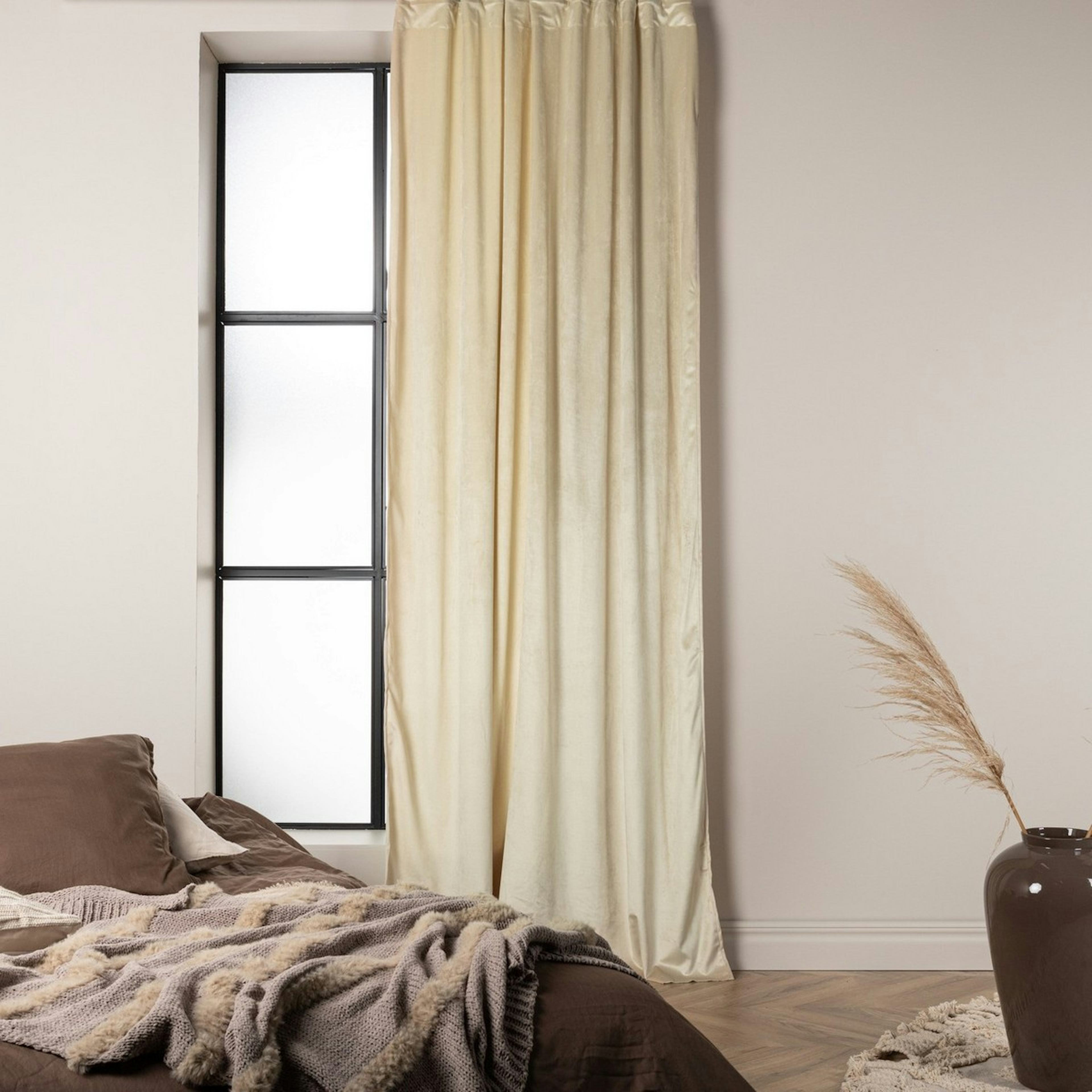 Gardinlängd Venture Home Mary