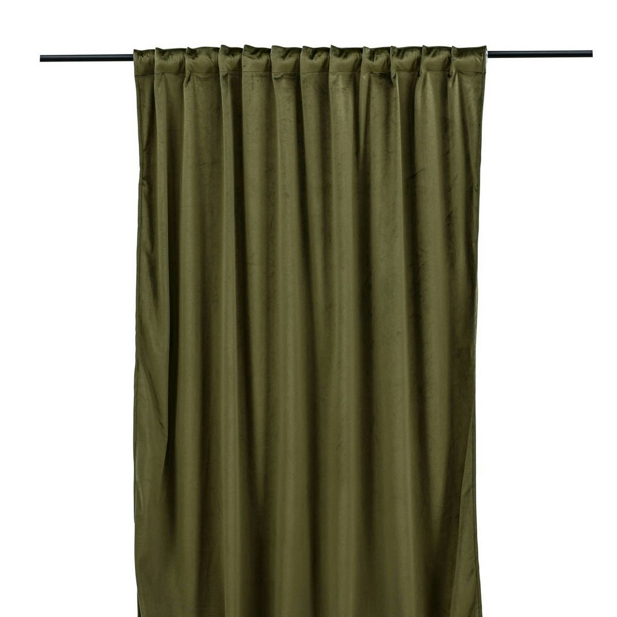 Gardinlängd Venture Home Mary 2-Pack