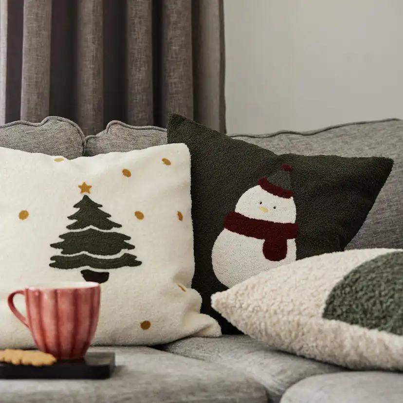 Kuddfodral Svanefors Neva