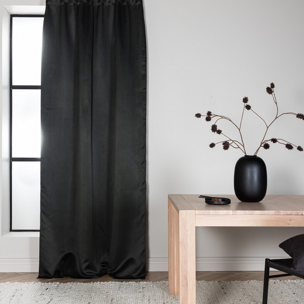 Gardinlängd Venture Home Evelyn