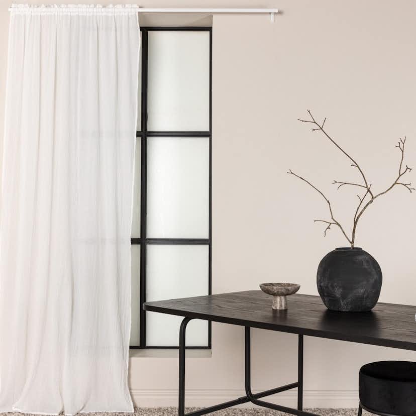 Gardinlängd Venture Home Elena