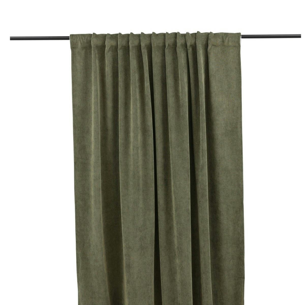 Gardinlängd Venture Home Elma 2-Pack