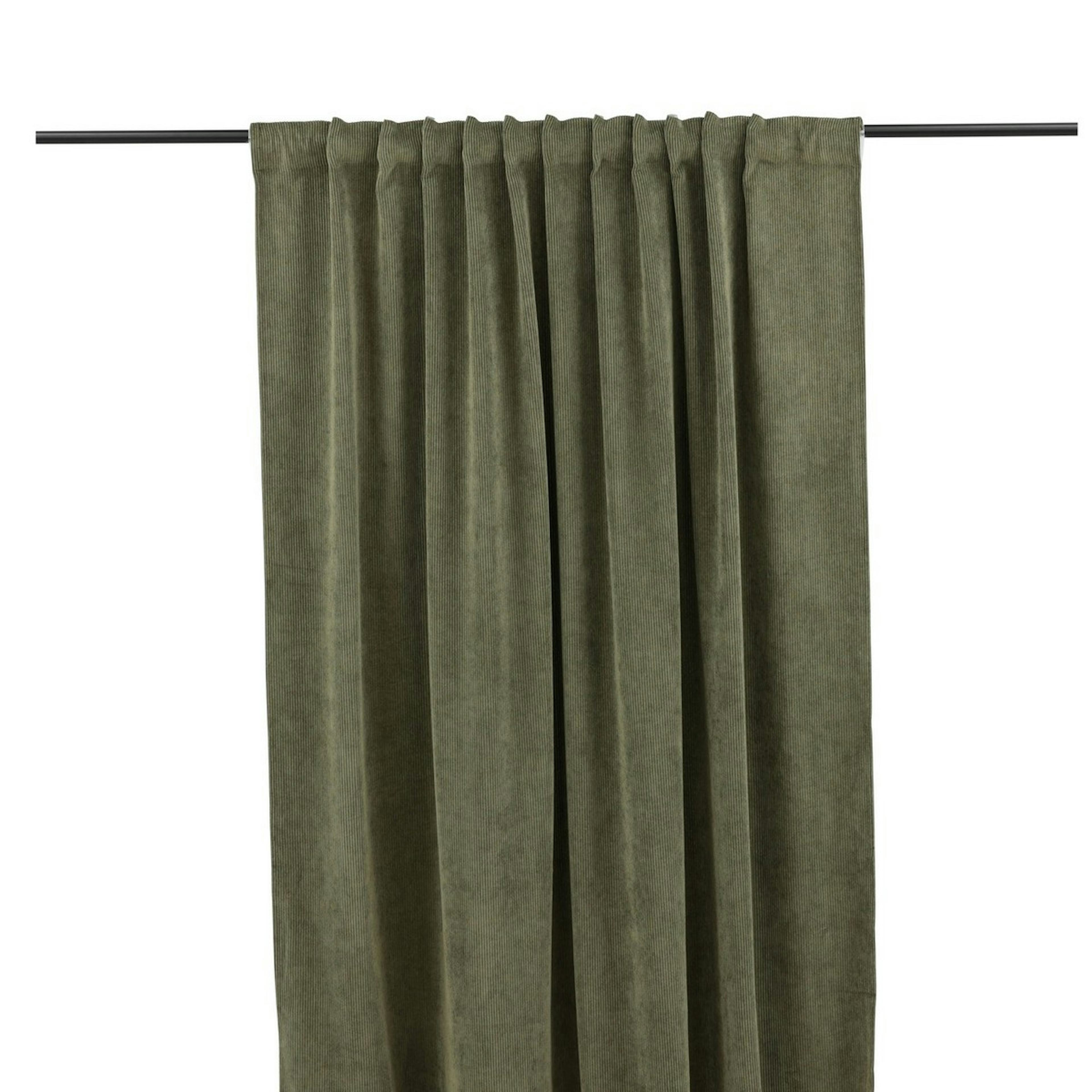 Gardinlängd Venture Home Elma 2-Pack