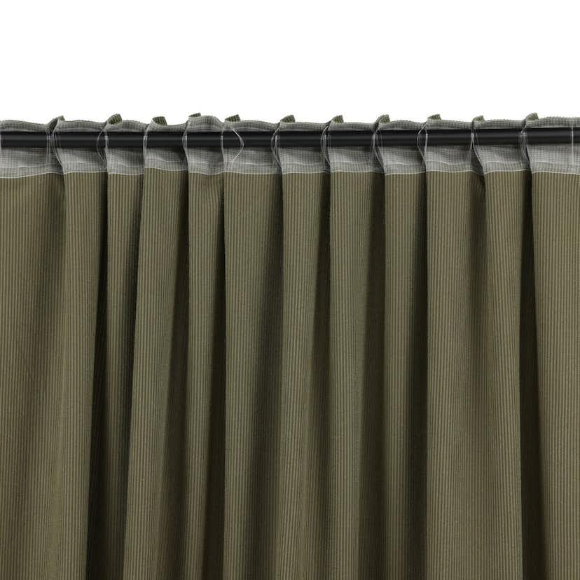 Gardinlängd Venture Home Elma 2-Pack