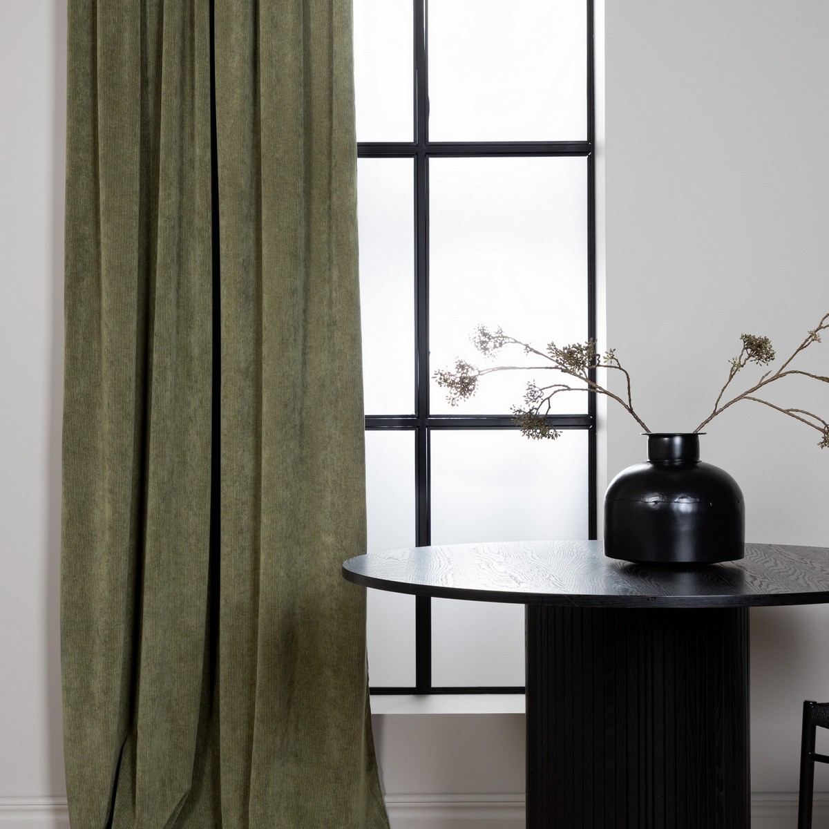 Gardinlängd Venture Home Elma 2-Pack